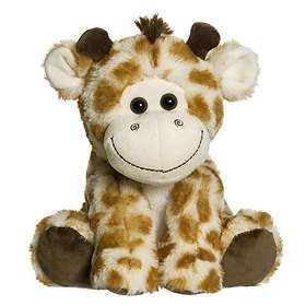 Teddykompaniet Jungle Giraffe 21cm