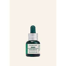 The Body Shop Edelweiss Eye Concentrate 10ml