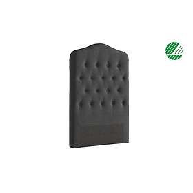 Snooze Sänggavel Curve 120cm