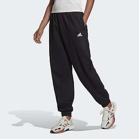 Adidas Essentials Studio Fleece Pants (Dam)