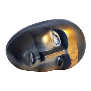 Brains You exist here and now Kosta Boda