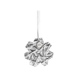 Orrefors Annual Ornament 2022