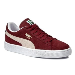 Puma Suede Classic (Unisex)