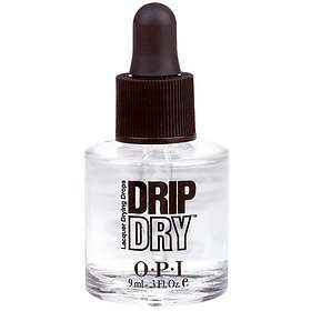 OPI Drip Dry Lacquer Drying Drops 9ml