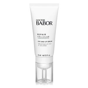 Babor Repair Cellular Lip & Eye Serum 15ml