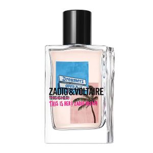 Zadig & Voltaire This Is Her! Dream Eau de Parfum 50ml