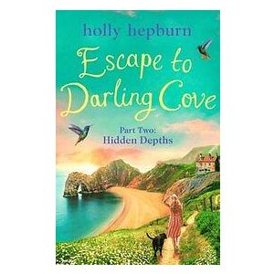 Escape to Darling Cove Part Two