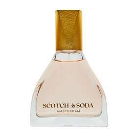 Scotch & Soda I Am Woman edp 60ml