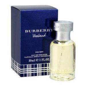 Burberry Weekend For Men edt 30ml