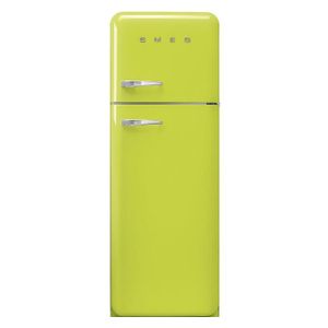 SMEG FAB30RLI5 (Grön)