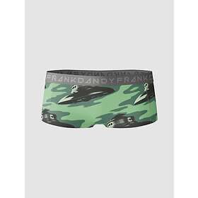 Frank Dandy Invasion Boxer