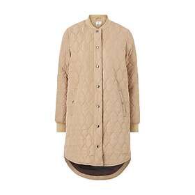 Kaffe Shally Quilted Coat (Dam)