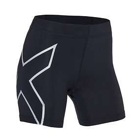 2XU Core Compression 5 Inch Shorts (Dam)