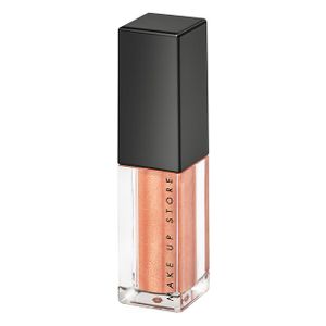 Make Up Store Metallic Liquid Lipstick 3,5ml