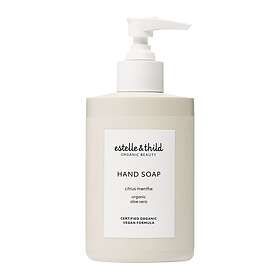Estelle & Thild Citrus Menthe Hand Soap 250ml