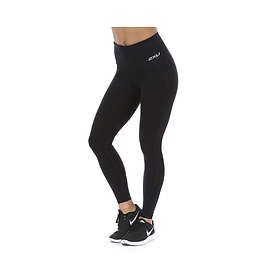 2XU Fitness Hi-Rise Compression Tights (Dam)