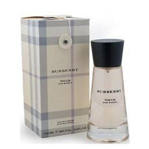 Burberry Touch For Women edp 100ml