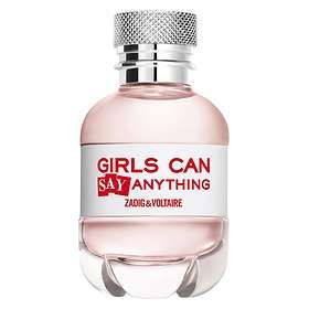 Zadig And Voltaire Girls Can Say Anything edp 30ml