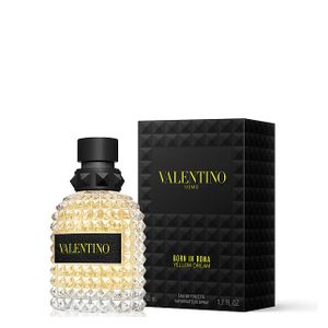 Valentino Uomo Born In Roma Yellow Dream edt 50ml