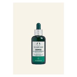 The Body Shop Edelweiss Daily Serum Concentrate 50ml