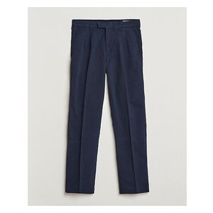 NN.07 Fritz Pleated Trousers (Herr)