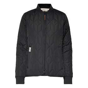 Weather Report Piper Quilted Jacket (Dam)