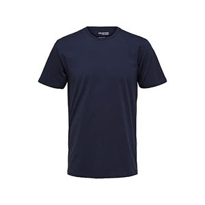 Selected HOMME T-shirt slhAspen SS O-neck Tee (Herr)