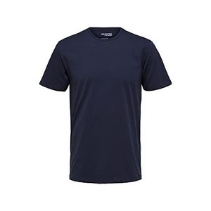 Selected HOMME T-shirt slhAspen SS O-neck Tee (Herr)