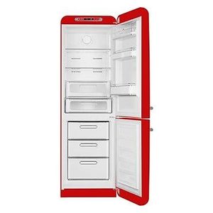 SMEG FAB32RRD5 (Röd)