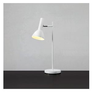 Markslöjd Bordslampa Metro Vit 20 65