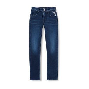 Replay Super Slim Fit Wallys Jeans (Herr)