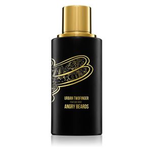 Angry Beards More Urban Twofinger perfume 100ml