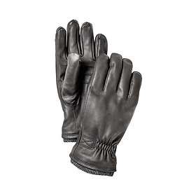 Hestra Deerskin Swisswool Rib Cuff Glove (Herr)