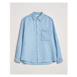 NN.07 Quinn Linen Shirt (Herr)