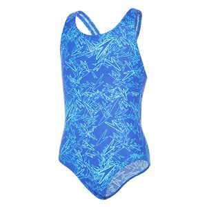 Speedo Boom Allover Splashback Baddräkt (Dam)