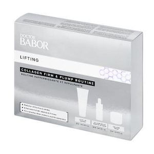 Babor Collagen Firm & Plump Routine Set