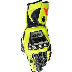 Dainese Full Metal 6 Replica Valentino Gloves (Herr)