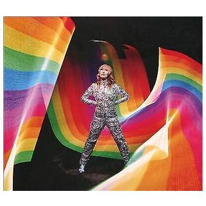 Betty Boo - Boomerang CD