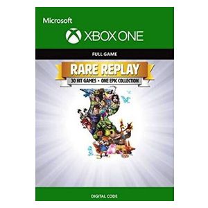 Rare Replay ( One) Key GLOBAL