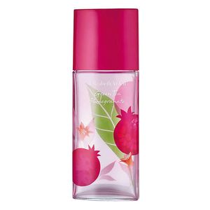 Elizabeth Arden Green Tea Pomegranate edt 50ml