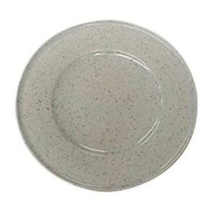 Modern House Granite Assiett Ø23cm