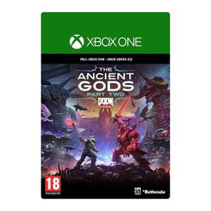 DOOM Eternal: The Ancient Gods - Part Two (Expansion) (Xbox One | Series X/S)