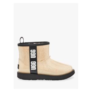 UGG Australia Classic Clear Mini II (Unisex)