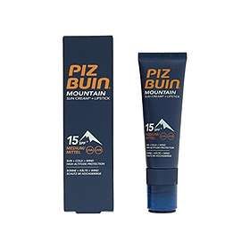 Piz Buin Mountain Sun Cream Lipstick SPF15 20ml