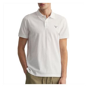 Gant Piqué Polo Shirt (Herr)