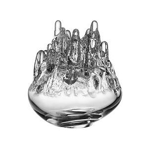 Kosta Boda Polar Ljusstake 330x330mm