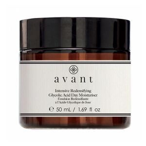 Avant Intensive Redensifying Glycolic Acid Day Moisturiser Cream 50ml
