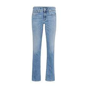 Replay Luz Flare and Bootcut Fit Jeans Fit Jeans (Dam)