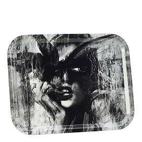 Gynning Design Frukostbricka Looking For You 27x20 cm