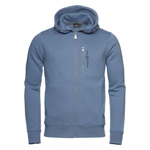 Sail Racing Bowman FZ Hoodie (Herr)